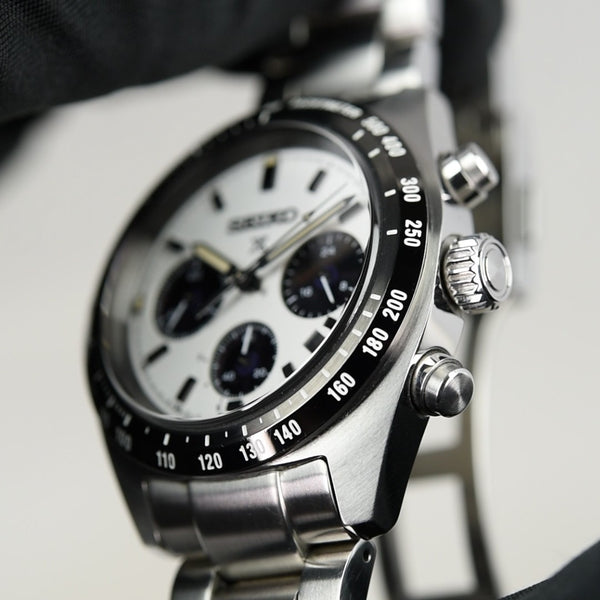 Seiko Prospex Speedtimer SSC813P1 (Pre-owned)