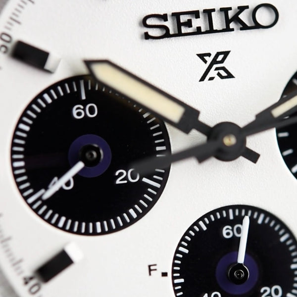 Seiko Prospex Speedtimer SSC813P1 (Pre-owned)