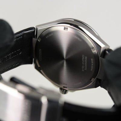 Citizen Attesa BU0060-09H (Pre-owned)