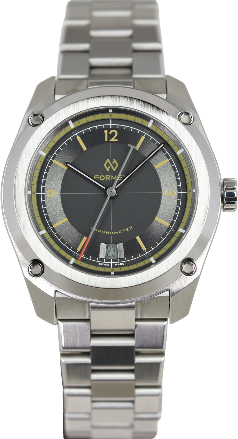 Formex x W&W Essence ThirtyNine Sector Grey (Pre-owned)
