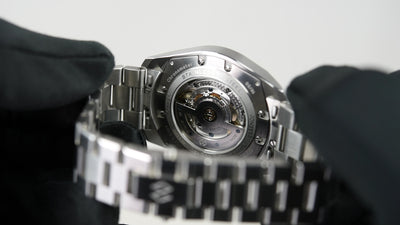 Formex x W&W Essence ThirtyNine Sector Grey (Pre-owned)