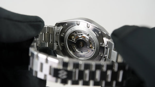 Formex x W&W Essence ThirtyNine Sector Grey (Pre-owned)