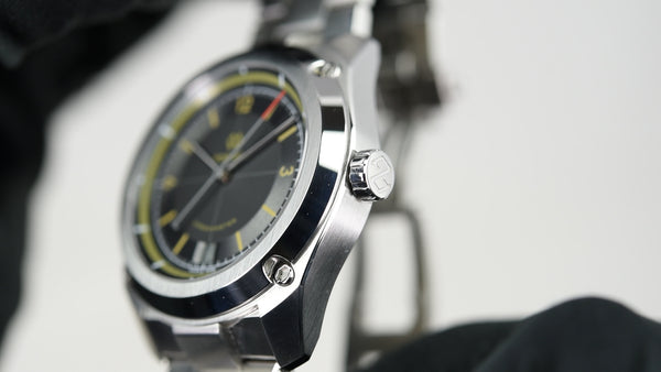 Formex x W&W Essence ThirtyNine Sector Grey (Pre-owned)