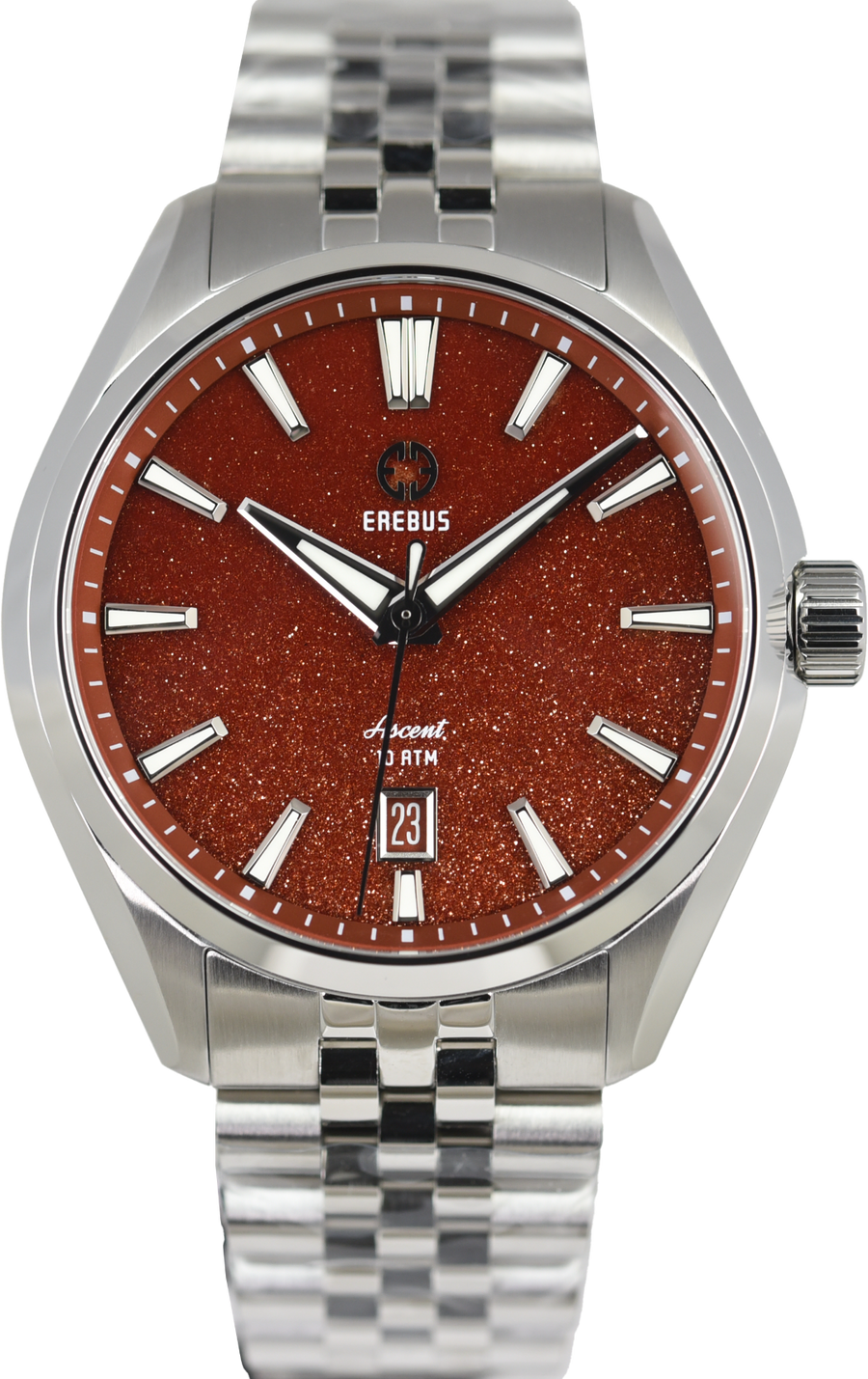 Erebus Ascent 41 Bronze Aventurine (Pre-owned)