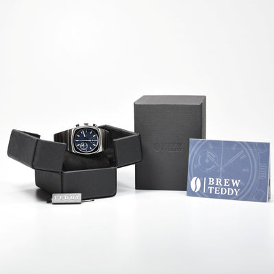 Brew Metric Teddy Baldassarre Edition (Pre-owned)