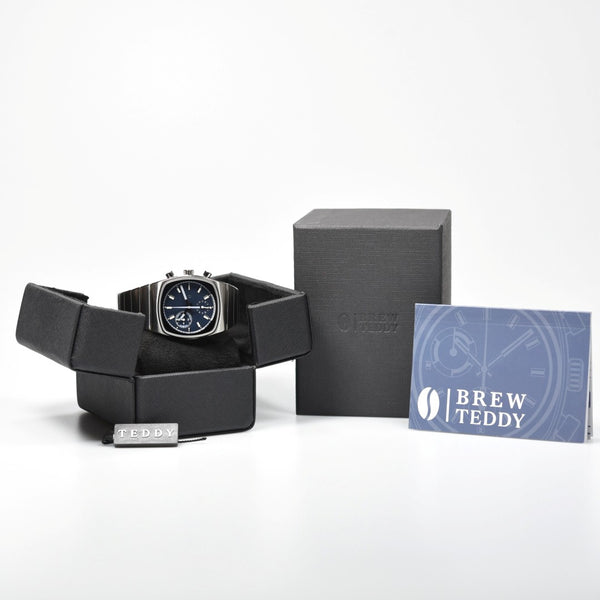 Brew Metric Teddy Baldassarre Edition (Pre-owned)