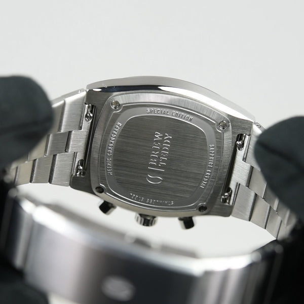 Brew Metric Teddy Baldassarre Edition (Pre-owned)