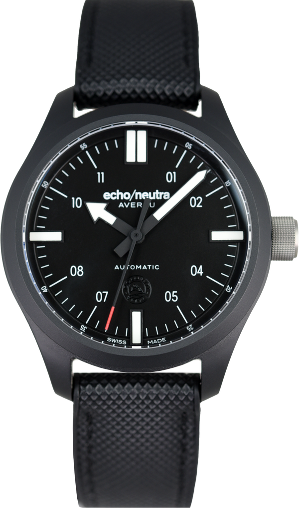 Echo/Neutra AVERAU Ceramic 3H (Pre-owned)