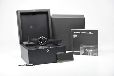 Echo/Neutra AVERAU Ceramic 3H (Pre-owned)