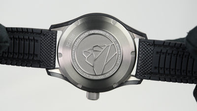 Echo/Neutra AVERAU Ceramic 3H (Pre-owned)