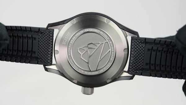 Echo/Neutra AVERAU Ceramic 3H (Pre-owned)