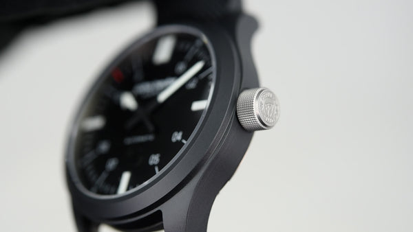 Echo/Neutra AVERAU Ceramic 3H (Pre-owned)