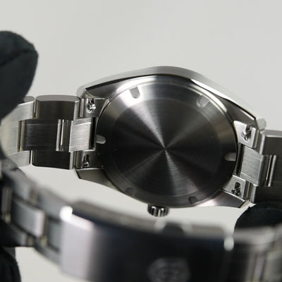 Watchdives WD0003C Elementum Black/Gray Ice Crack (Pre-owned)