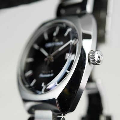 Certina Heritage DS-2 Powermatic 80 C024.407.18.081.00 (Pre-owned)