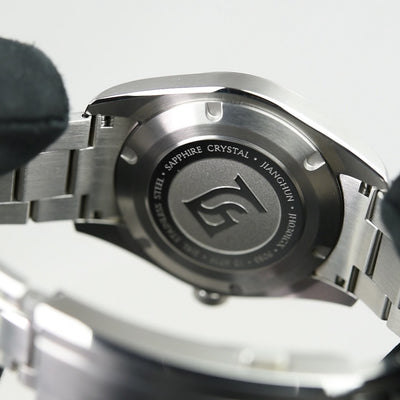 Jianghun Guilloché Time Vortex JH0301G (Pre-owned)