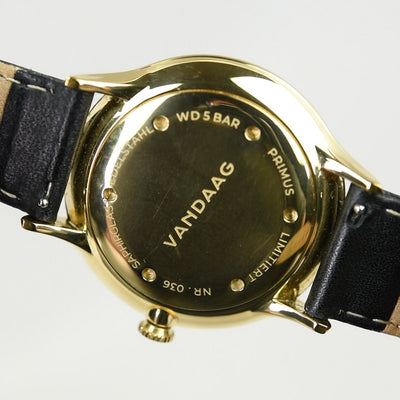 Vandaag Primus (Pre-owned)