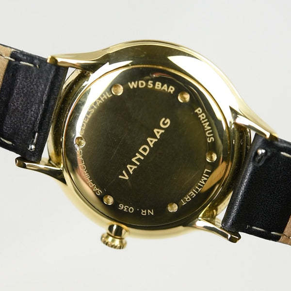 Vandaag Primus (Pre-owned)