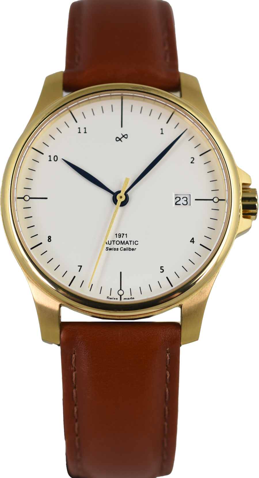 About Vintage 1971 Automatic Limited Edition (Pre-owned)