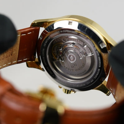 About Vintage 1971 Automatic Limited Edition (Pre-owned)