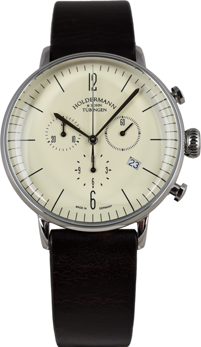 Holdermann Quartz Chronograph (Pre-owned)