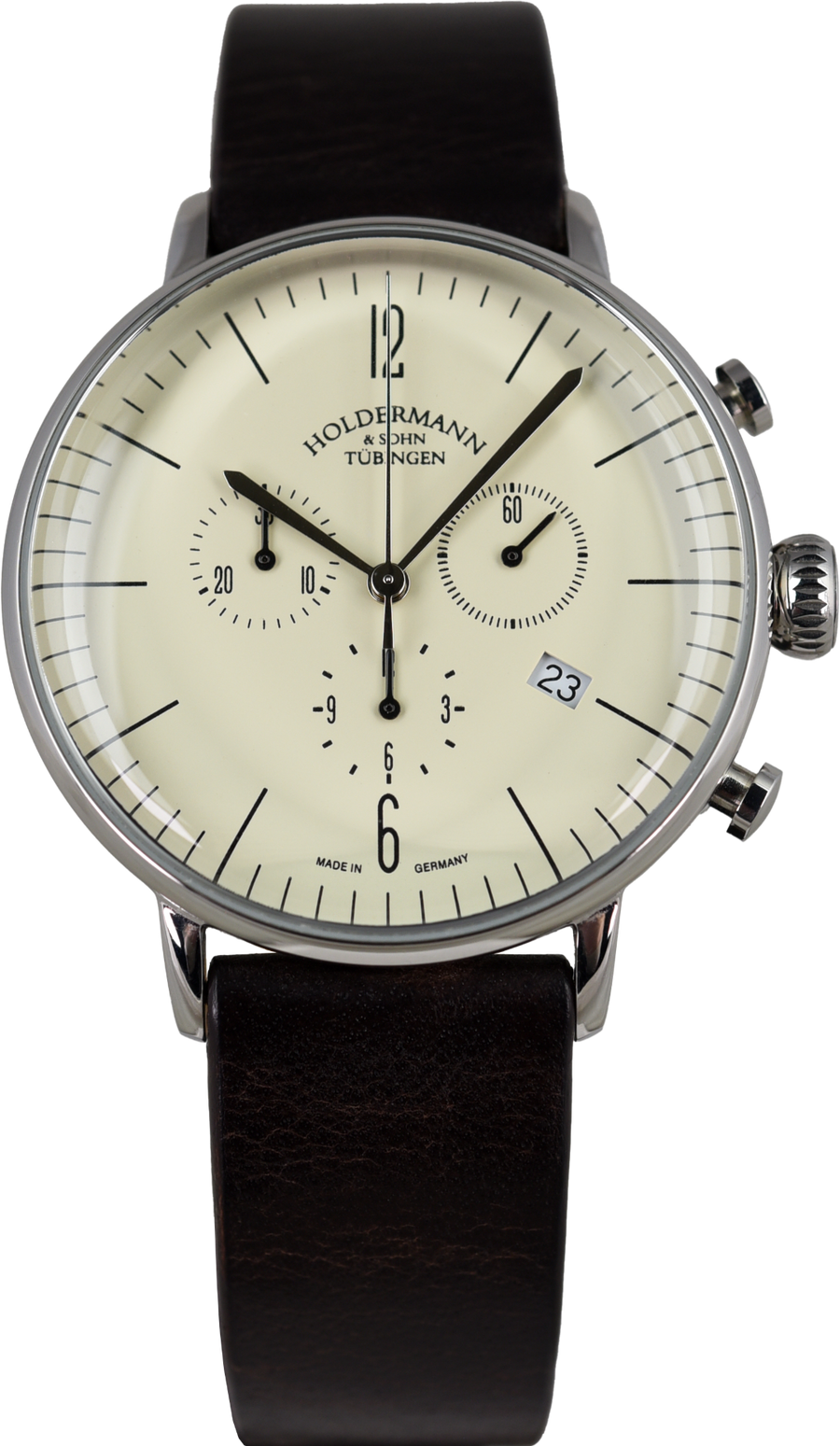 Holdermann Quartz Chronograph (Pre-owned)