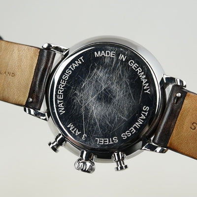 Holdermann Quartz Chronograph (Pre-owned)