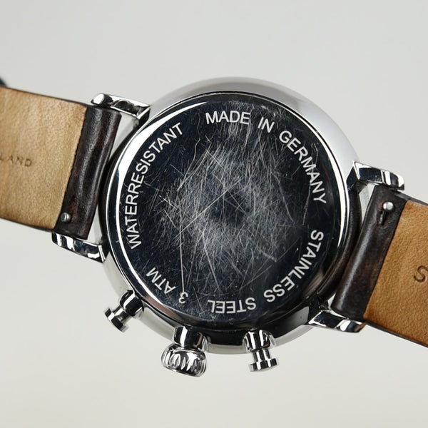 Holdermann Quartz Chronograph (Pre-owned)