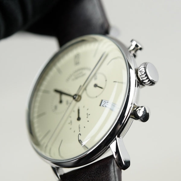 Holdermann Quartz Chronograph (Pre-owned)