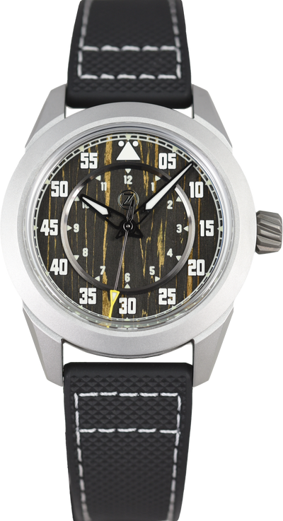 Zelos Eagle 2 TI Carbon (Pre-owned)