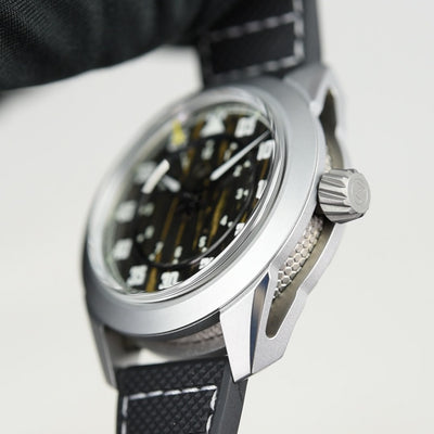 Zelos Eagle 2 TI Carbon (Pre-owned)