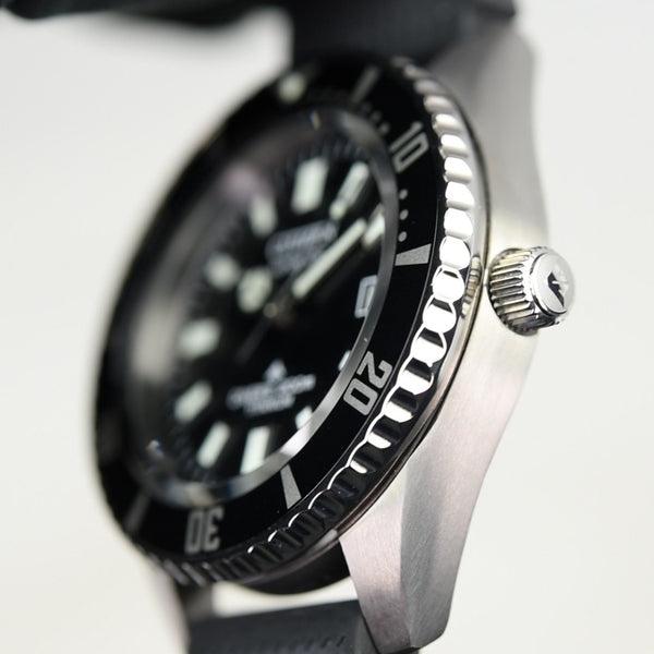 Citizen Promaster Fujitsubo NB6021-17E (Pre-owned)