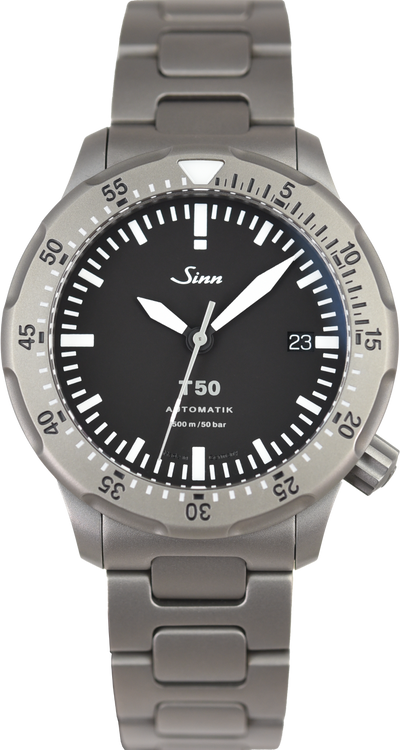 Sinn T50 1052.010 (Pre-owned)