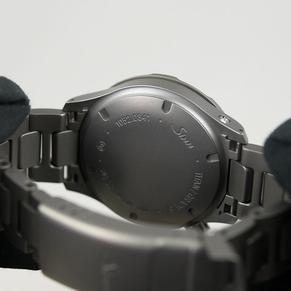 Sinn T50 1052.010 (Pre-owned)