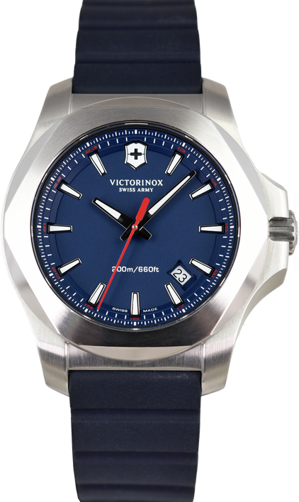 Victorinox I.N.O.X. 241688.1 (Pre-owned)