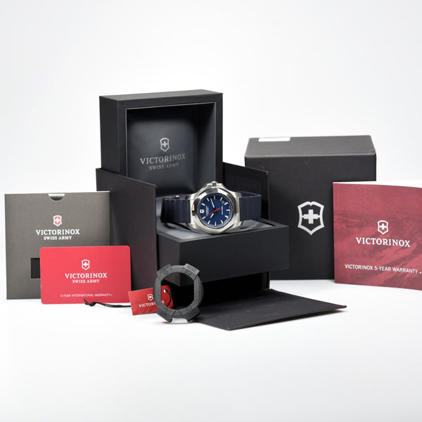 Victorinox I.N.O.X. 241688.1 (Pre-owned)