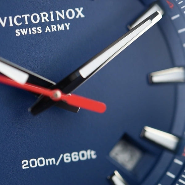 Victorinox I.N.O.X. 241688.1 (Pre-owned)
