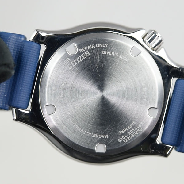 Citizen Promaster Marine NY0141-10LE (Pre-owned)