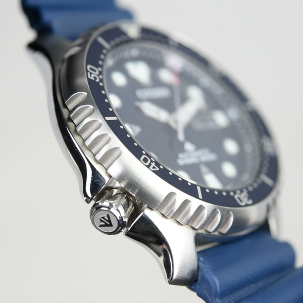 Citizen Promaster Marine NY0141-10LE (Pre-owned)