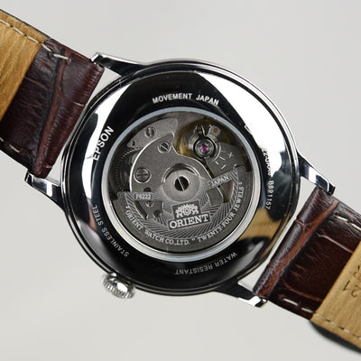 Orient AP0002S Bambino (Pre-owned)