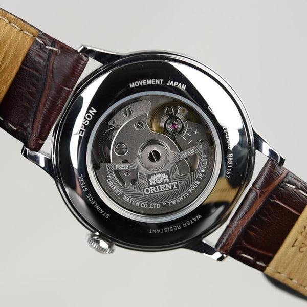 Orient AP0002S Bambino (Pre-owned)