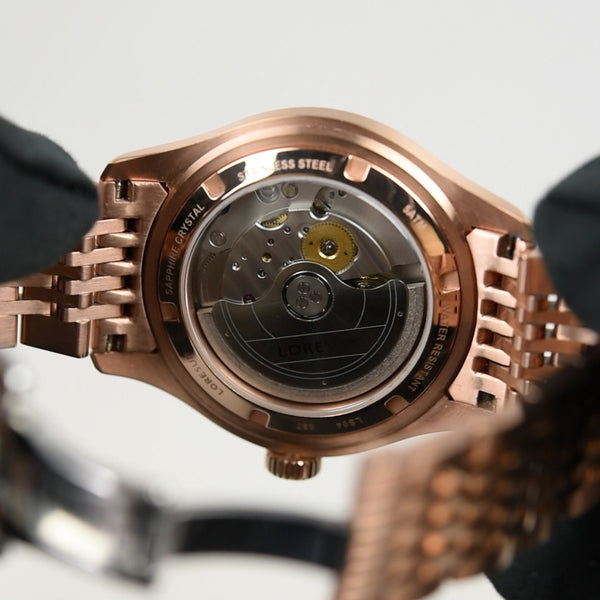 Loresum LS04 Rose-gold (Pre-owned)