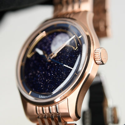 Loresum LS04 Rose-gold (Pre-owned)