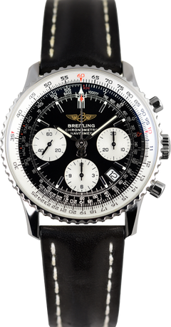 Breitling Navitimer A23322 (Pre-owned) - SeriousWatches.com