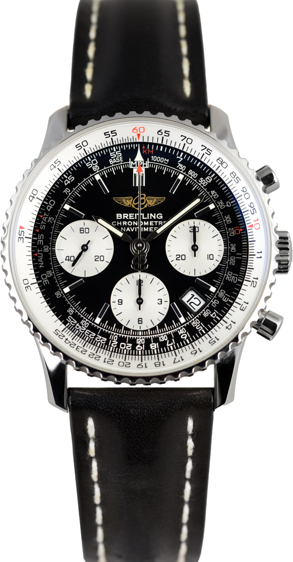 Breitling Navitimer A23322 (Pre-owned)