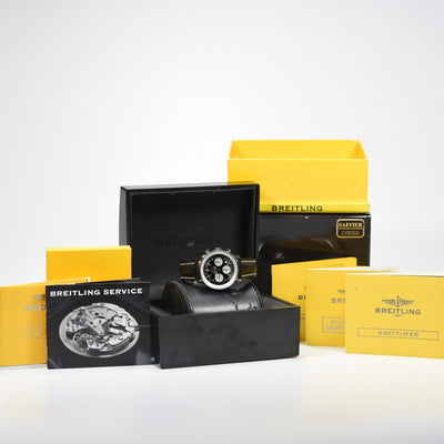 Breitling Navitimer A23322 (Pre-owned)