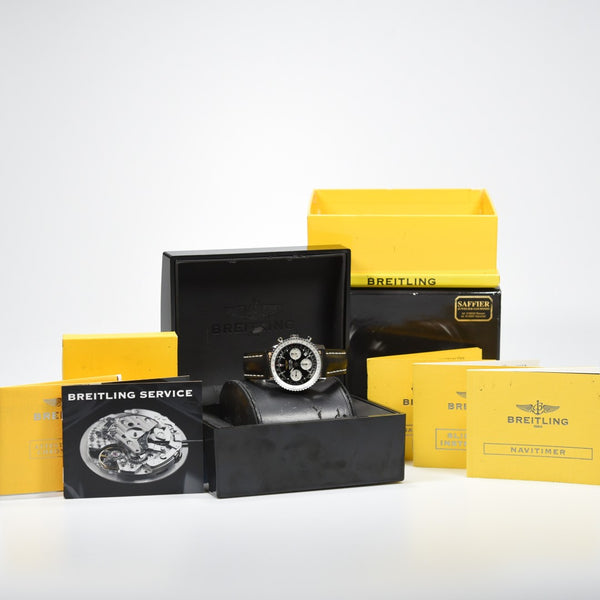 Breitling Navitimer A23322 (Pre-owned)