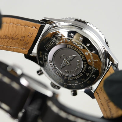 Breitling Navitimer A23322 (Pre-owned)