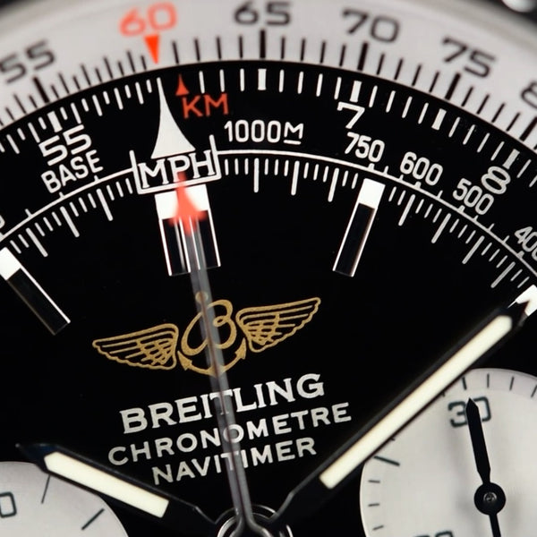 Breitling Navitimer A23322 (Pre-owned)