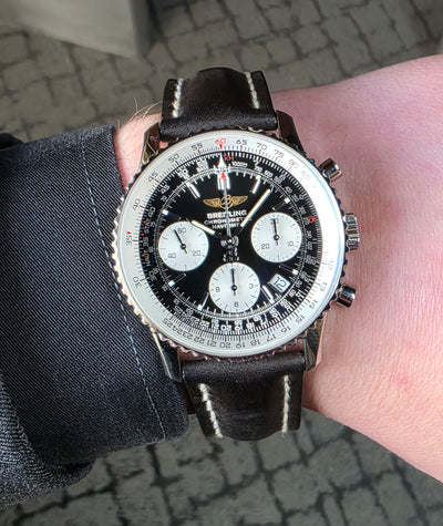 Breitling Navitimer A23322 (Pre-owned)