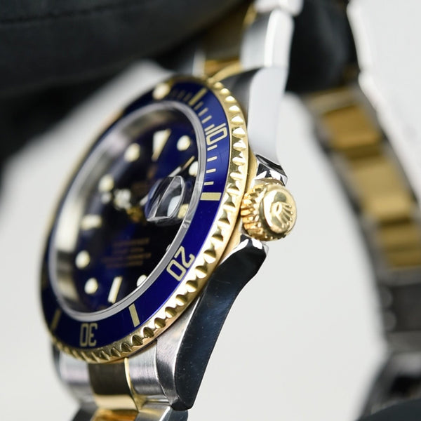 Rolex Submariner 16613 (Pre-owned)